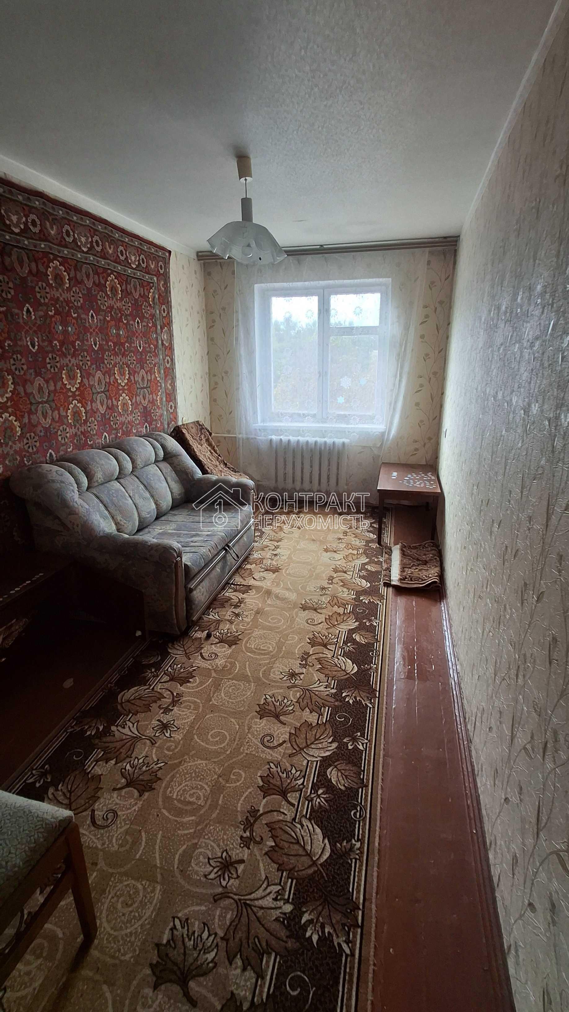 кімната
