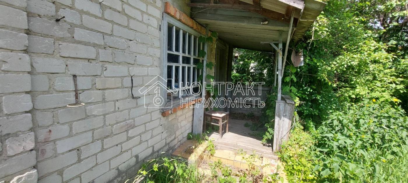 Продається частина будинку р-н Бандурки