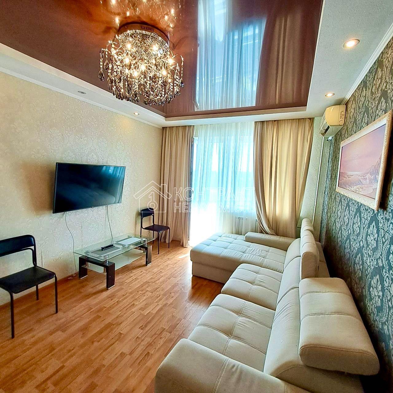 Здам 2к квартиру Спортивна Кінний ринок Польова