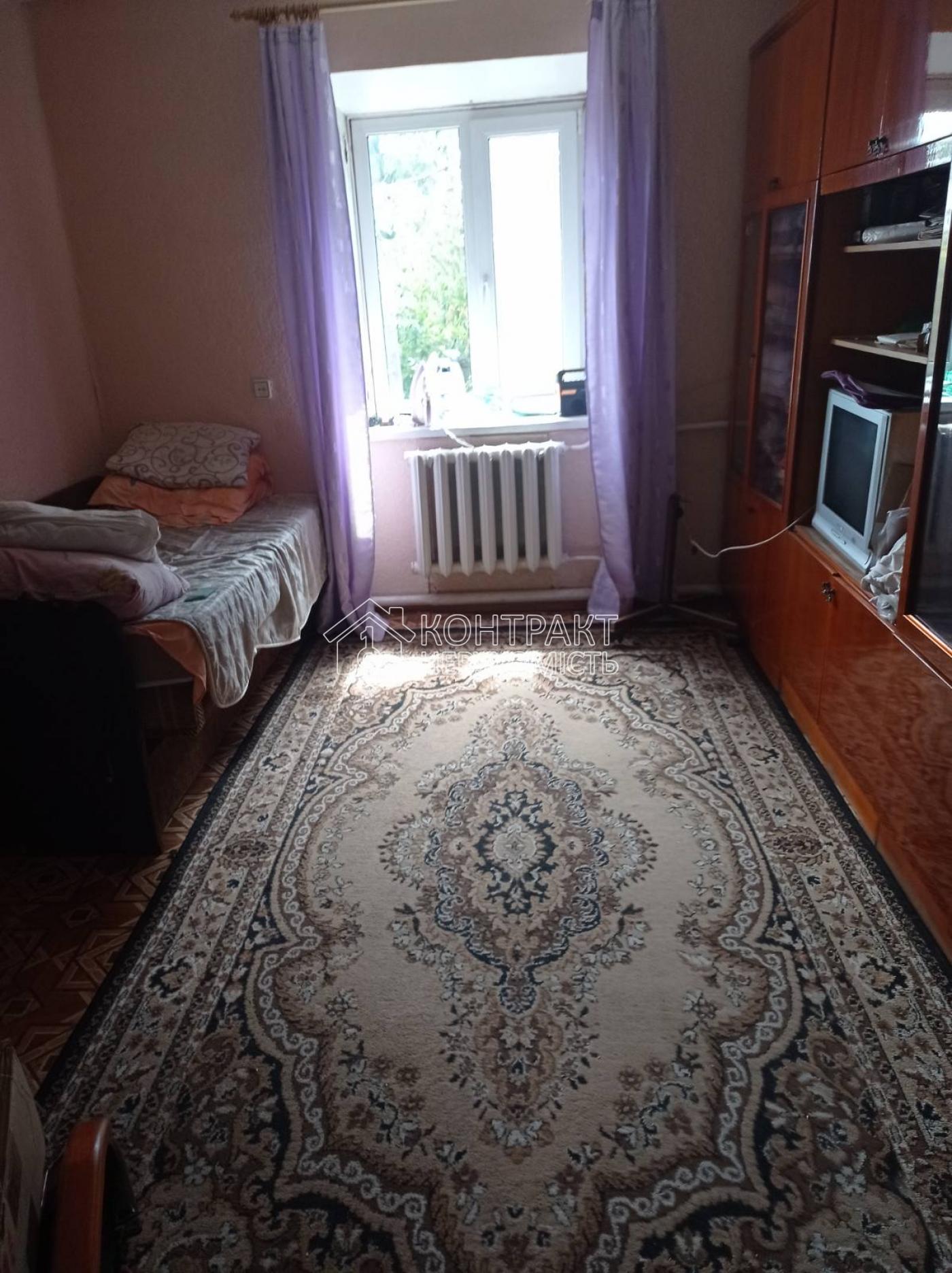 кімната