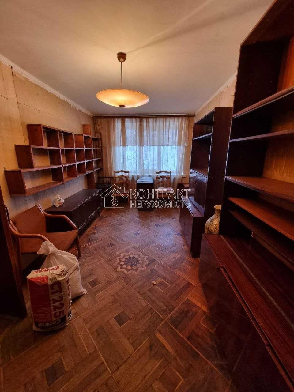 кімната