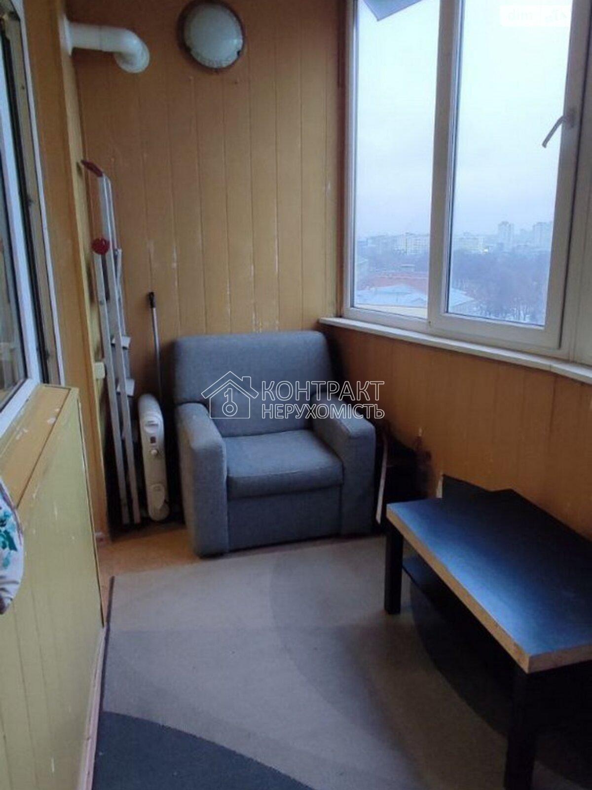 Продаж 1кім. квартири, Центр