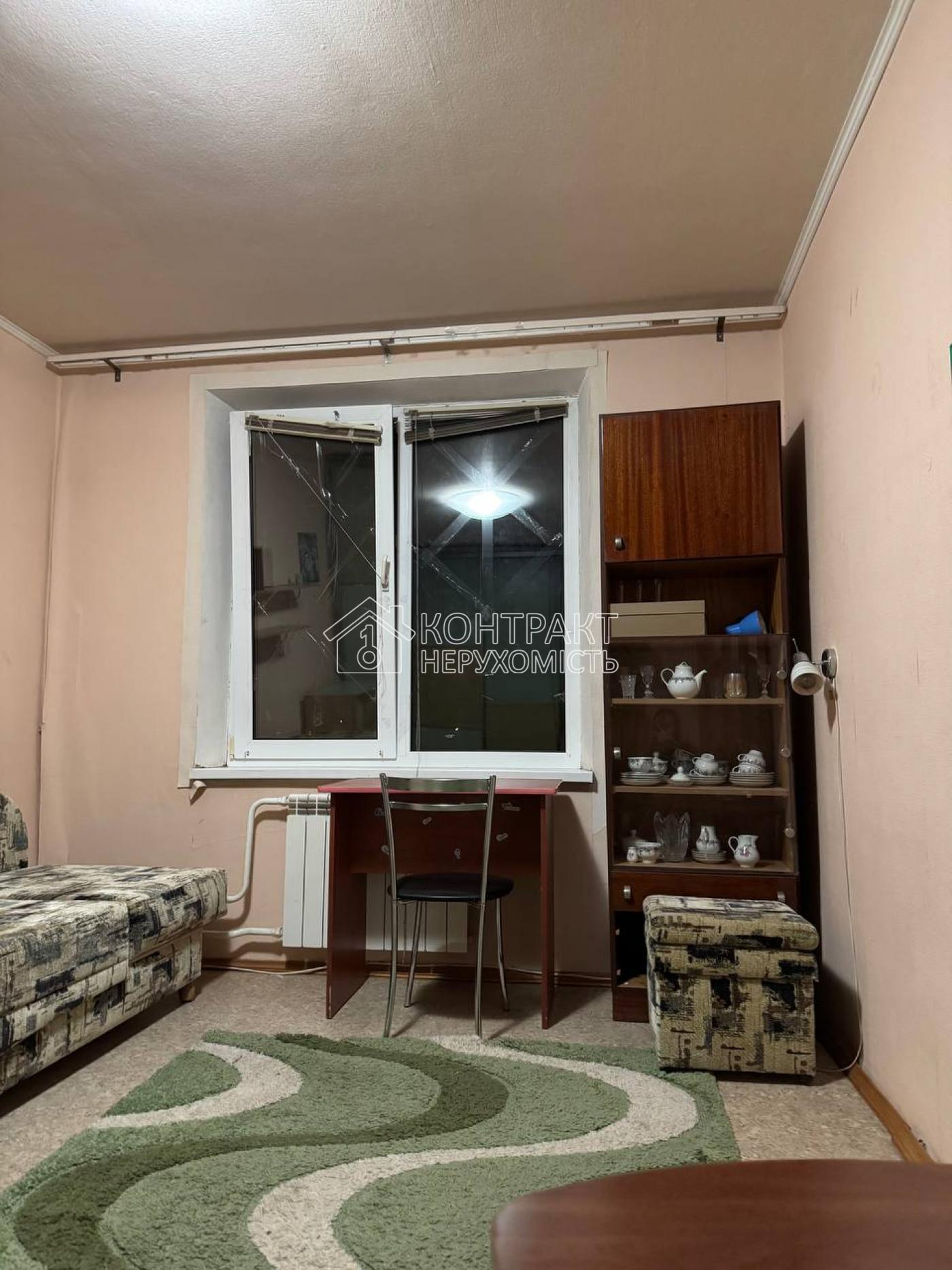 кімната
