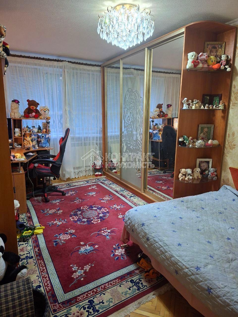 кімната