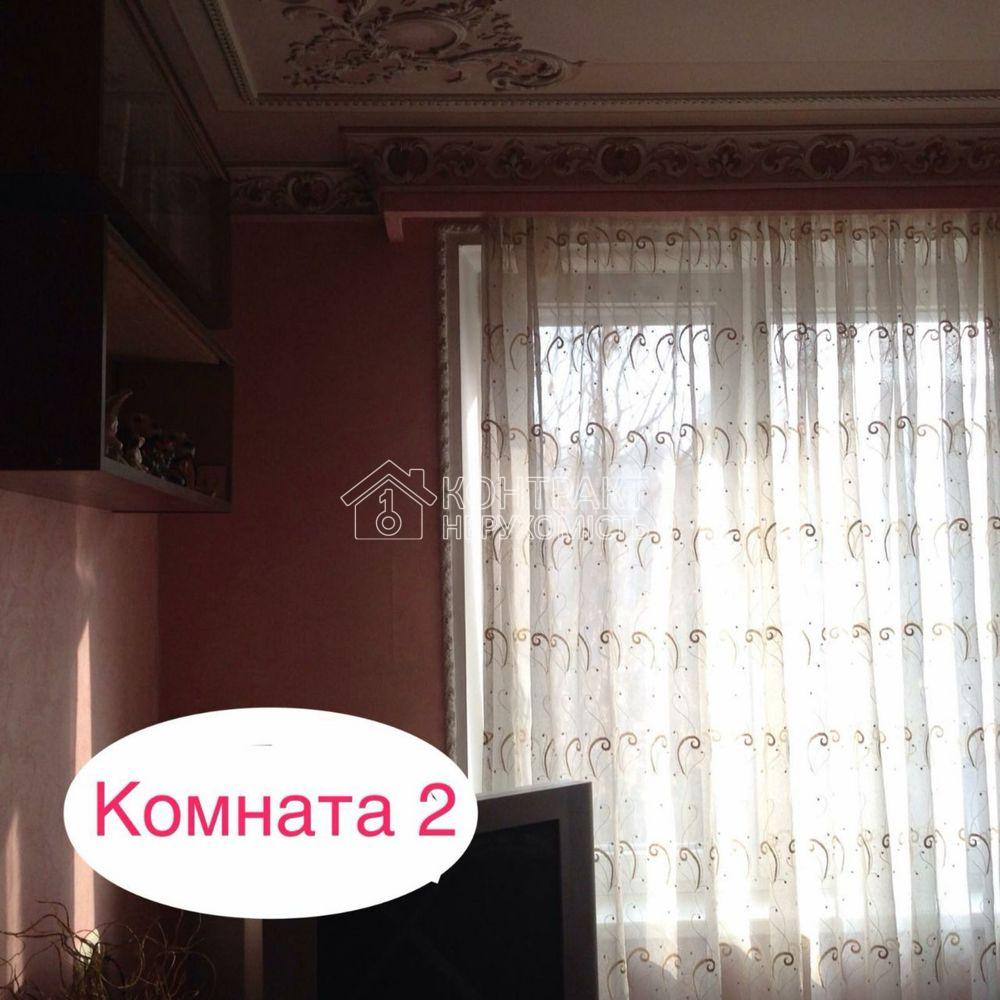 кімната