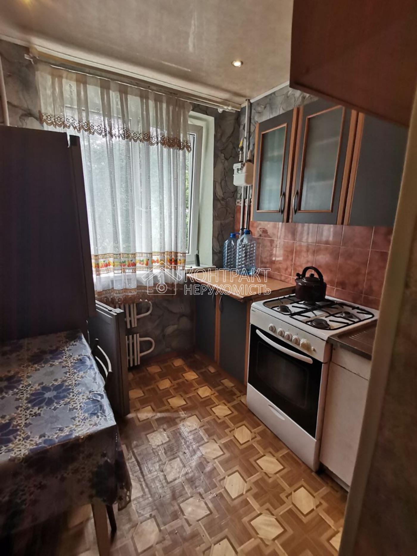 кімната