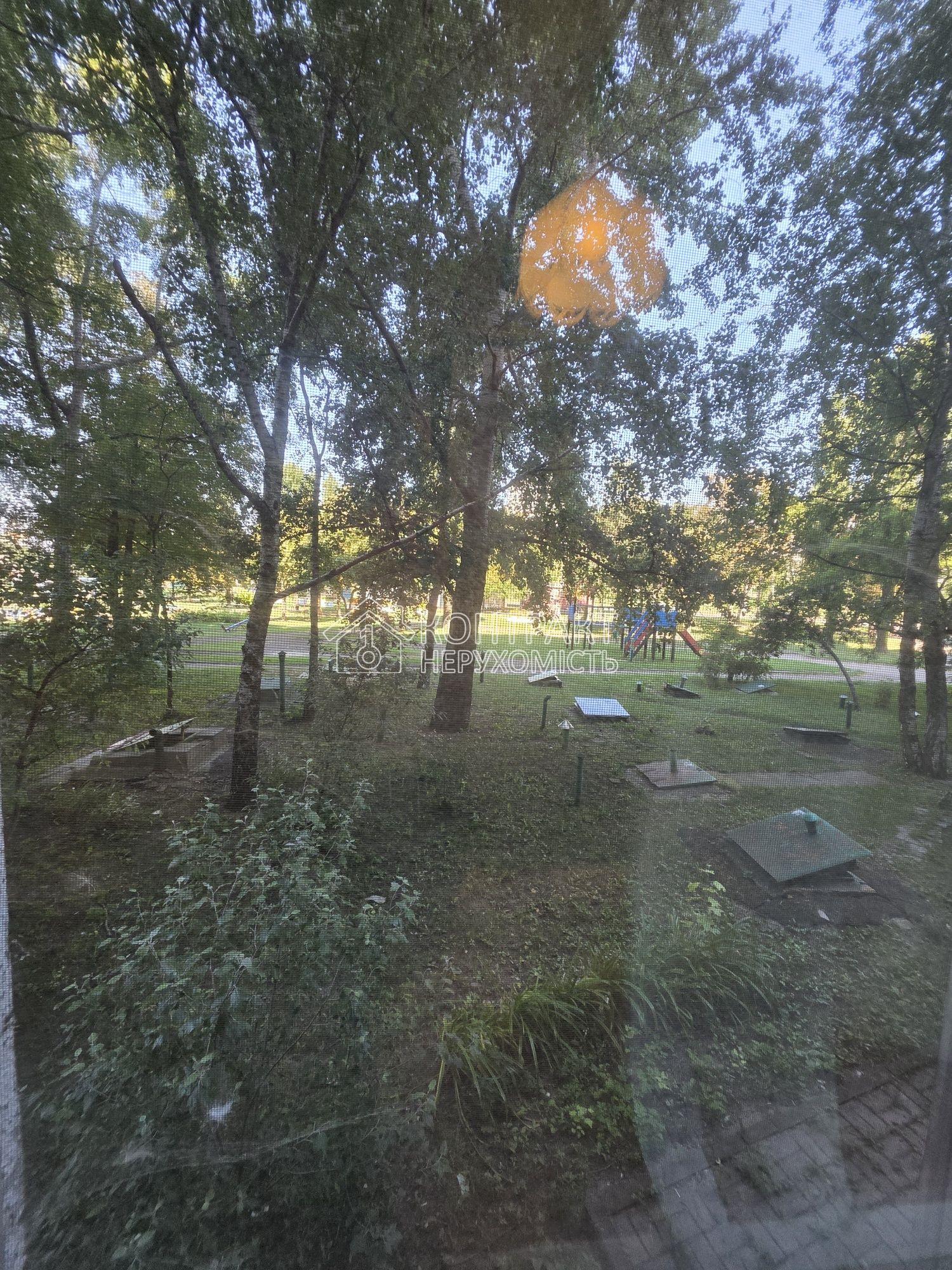 кімната