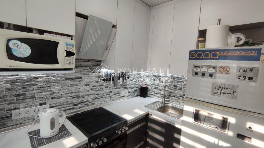 Продам 2 к. квартиру Основ’янський район