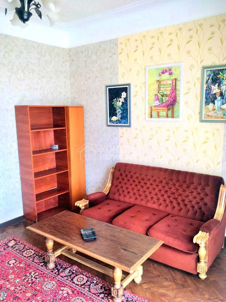 кімната