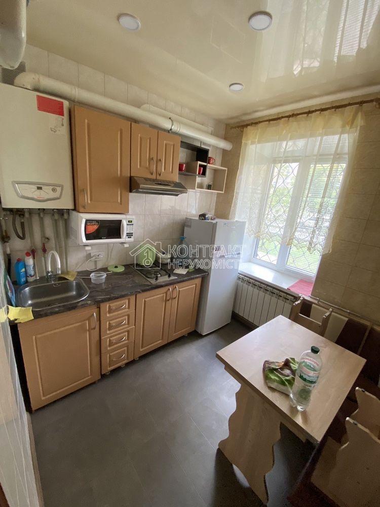 Продаж 2 кім. квартири, ЮЖД