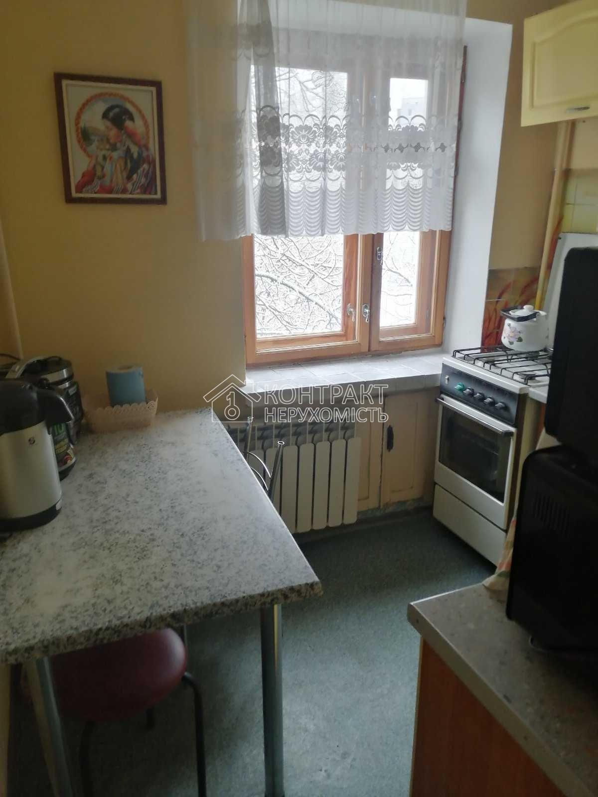 кімната