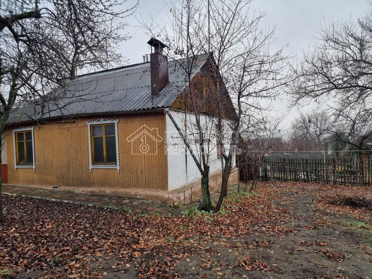 Продам дом Немышля, вул. Базарна