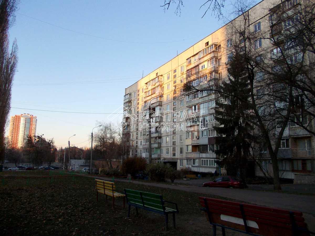 кімната