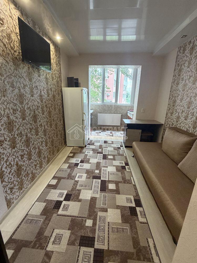 Продам 1 комн кв смарт