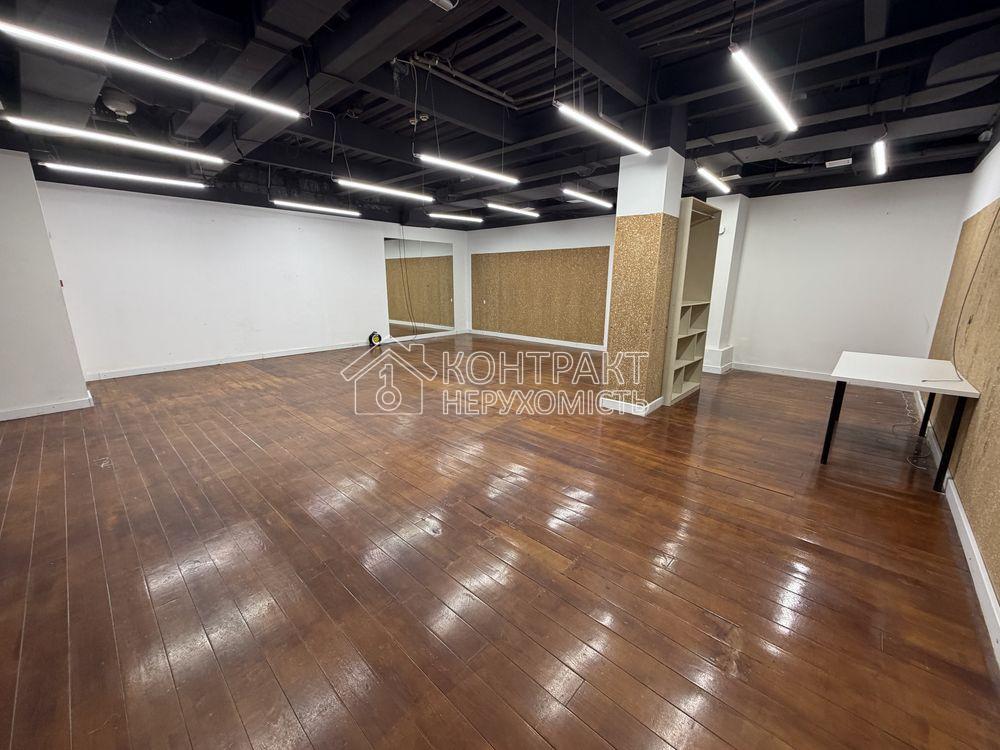 Оренда підвал центр, косметологія, йога, офіс