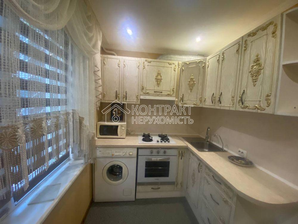 Продаж 3-кім. квартири, Салтовка, Сертифікат
