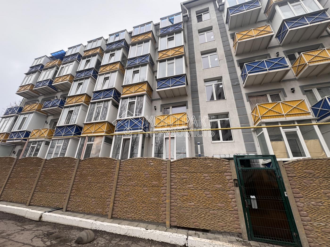 Здам смарт-квартиру Чернівецька Новобудова м.Ак.Павлова