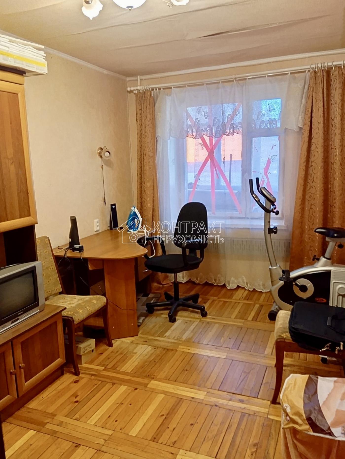 кімната