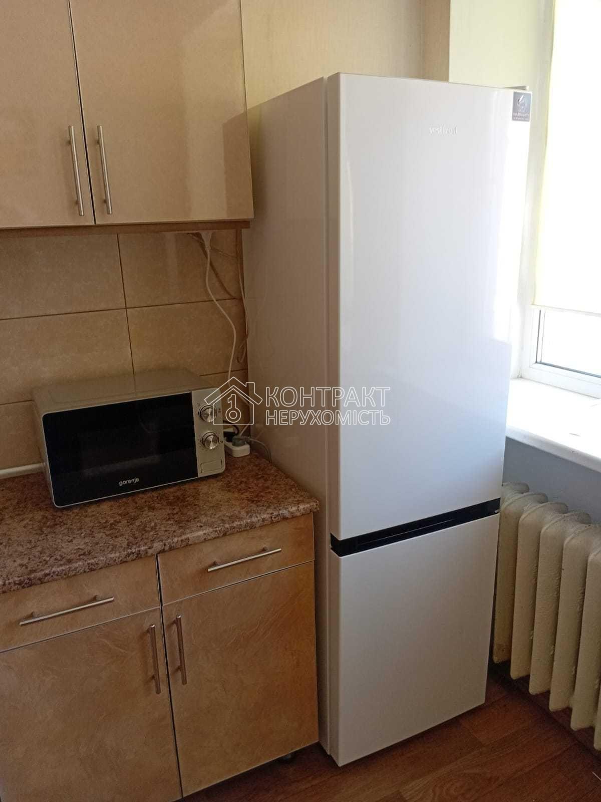 Продам 2-х кімнатну квартиру в центрі міста