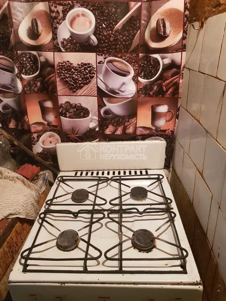 Здається 2-кімнатна квартира Гольдберговская церква