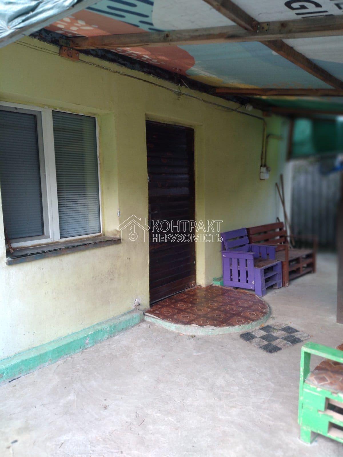 Продаж дома , район Сортировки.