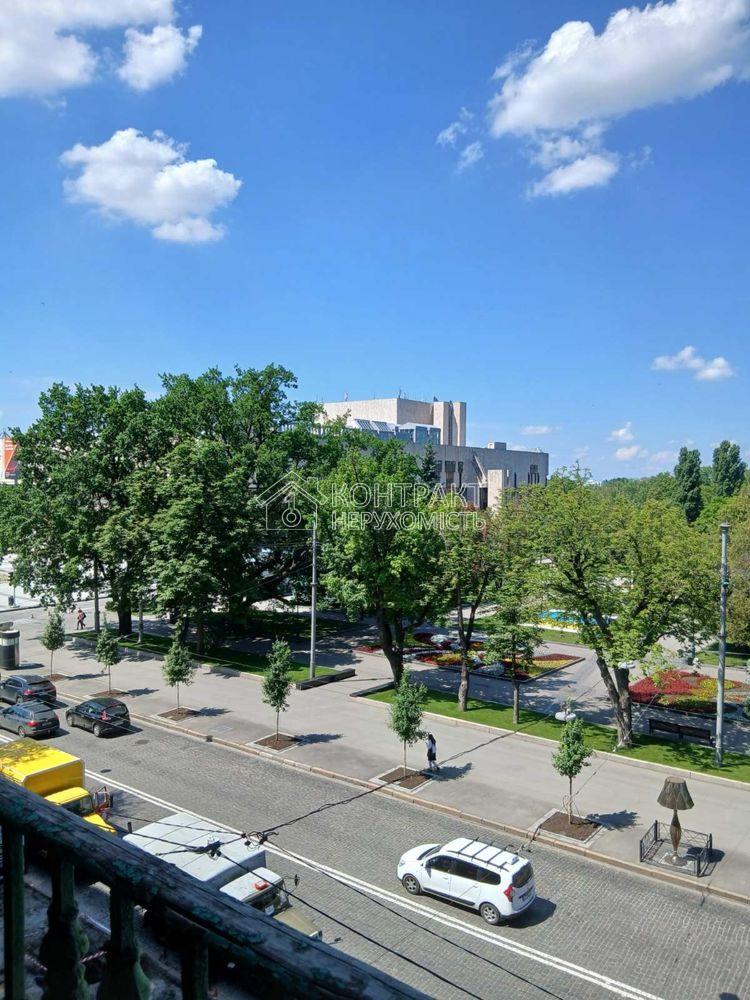 Оренда вул. Сумская, 36/38 2-х к центр Хатоб