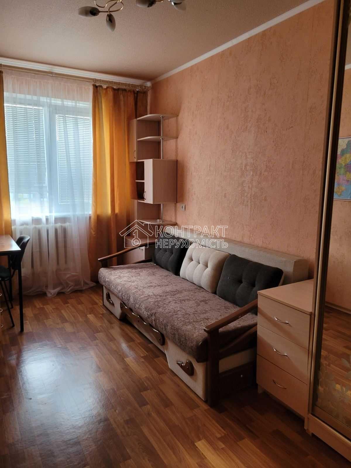 кімната