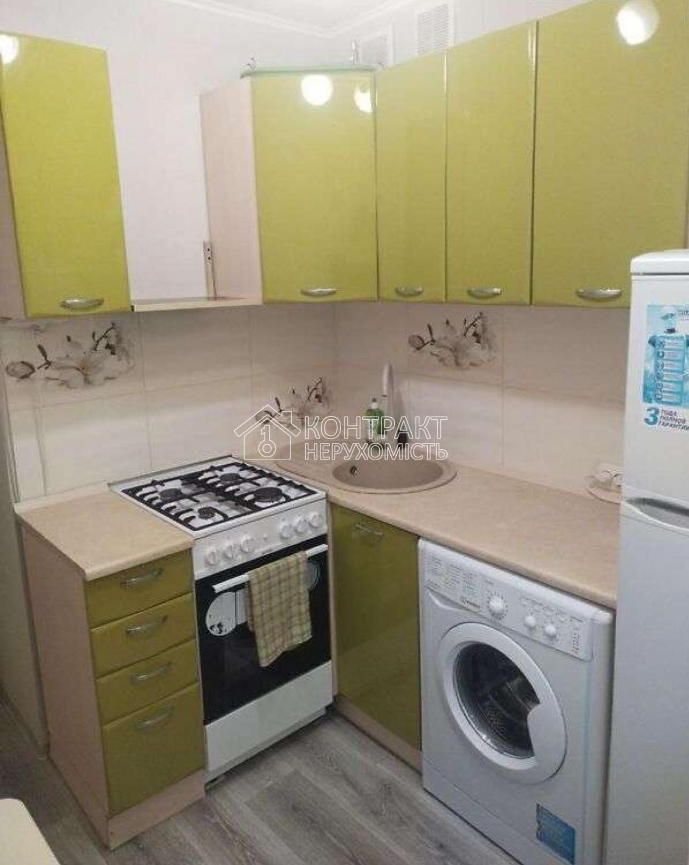 Оренда пр.Байрона Нові будинки