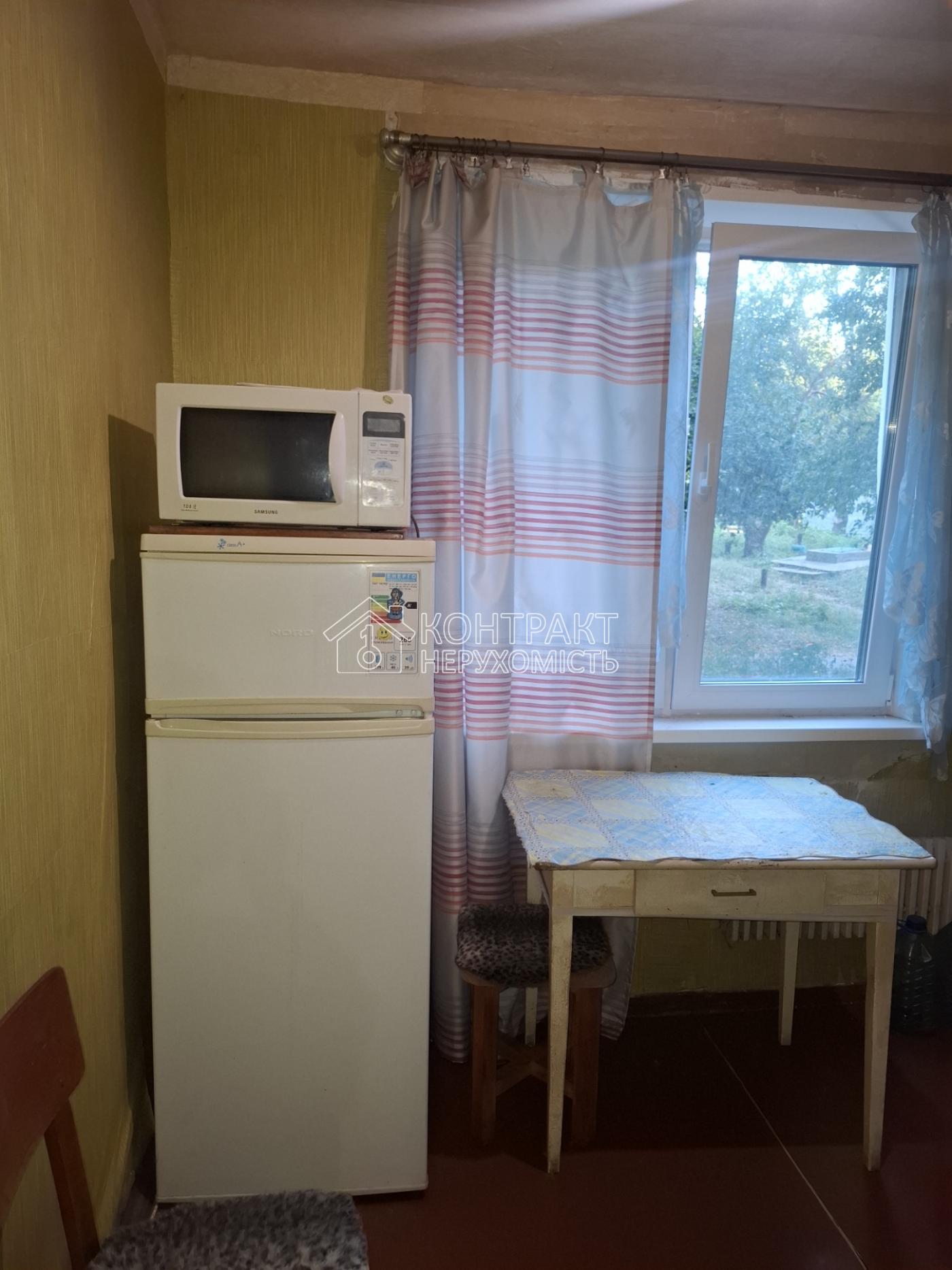 Продаж 4-х к. кв, м. Студентська