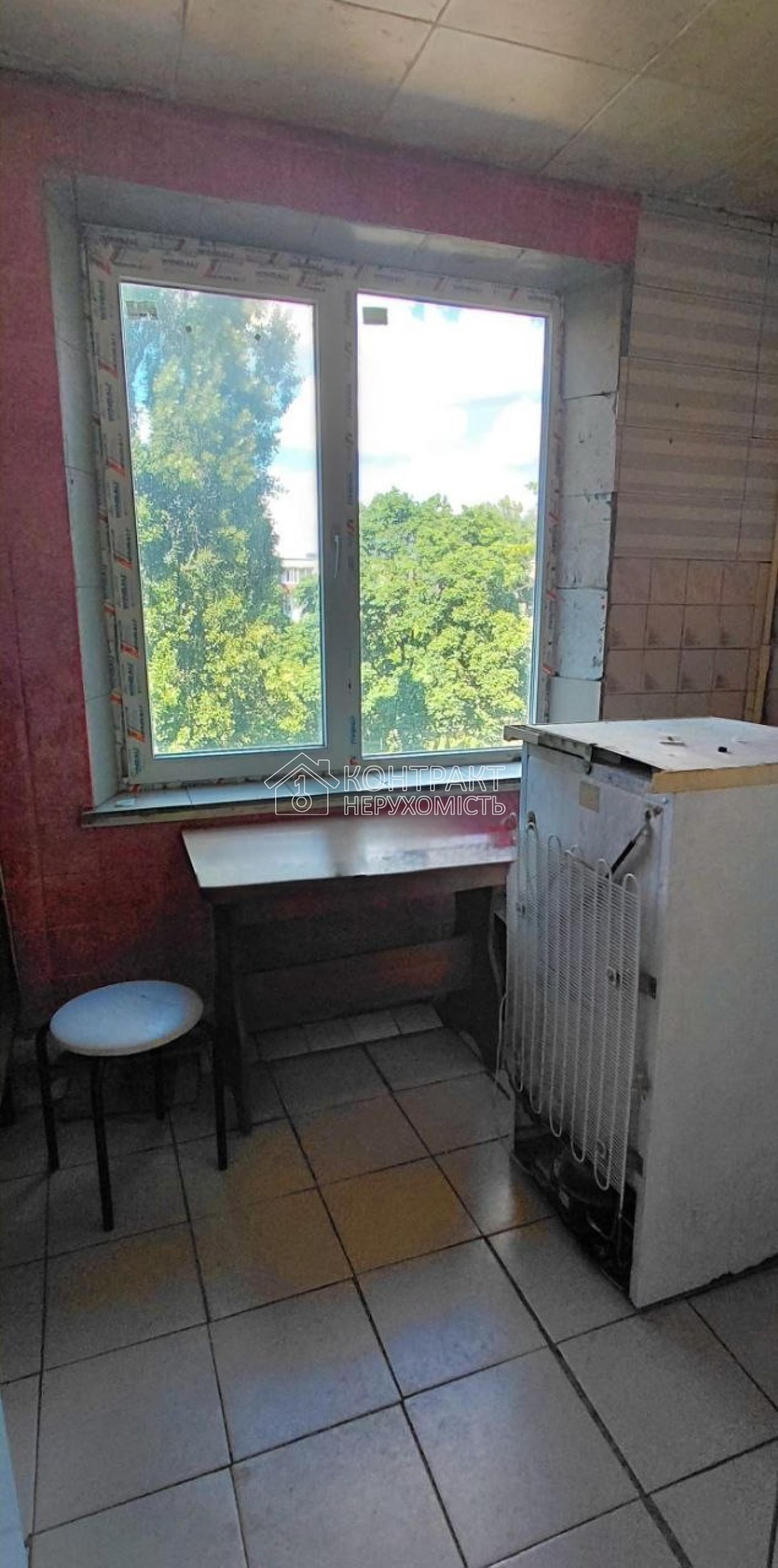 кімната