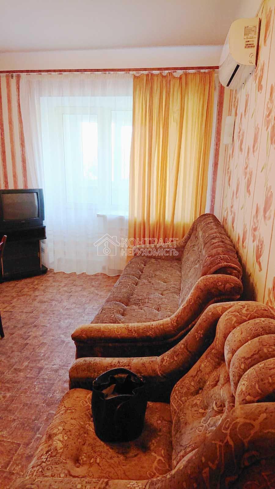 кімната