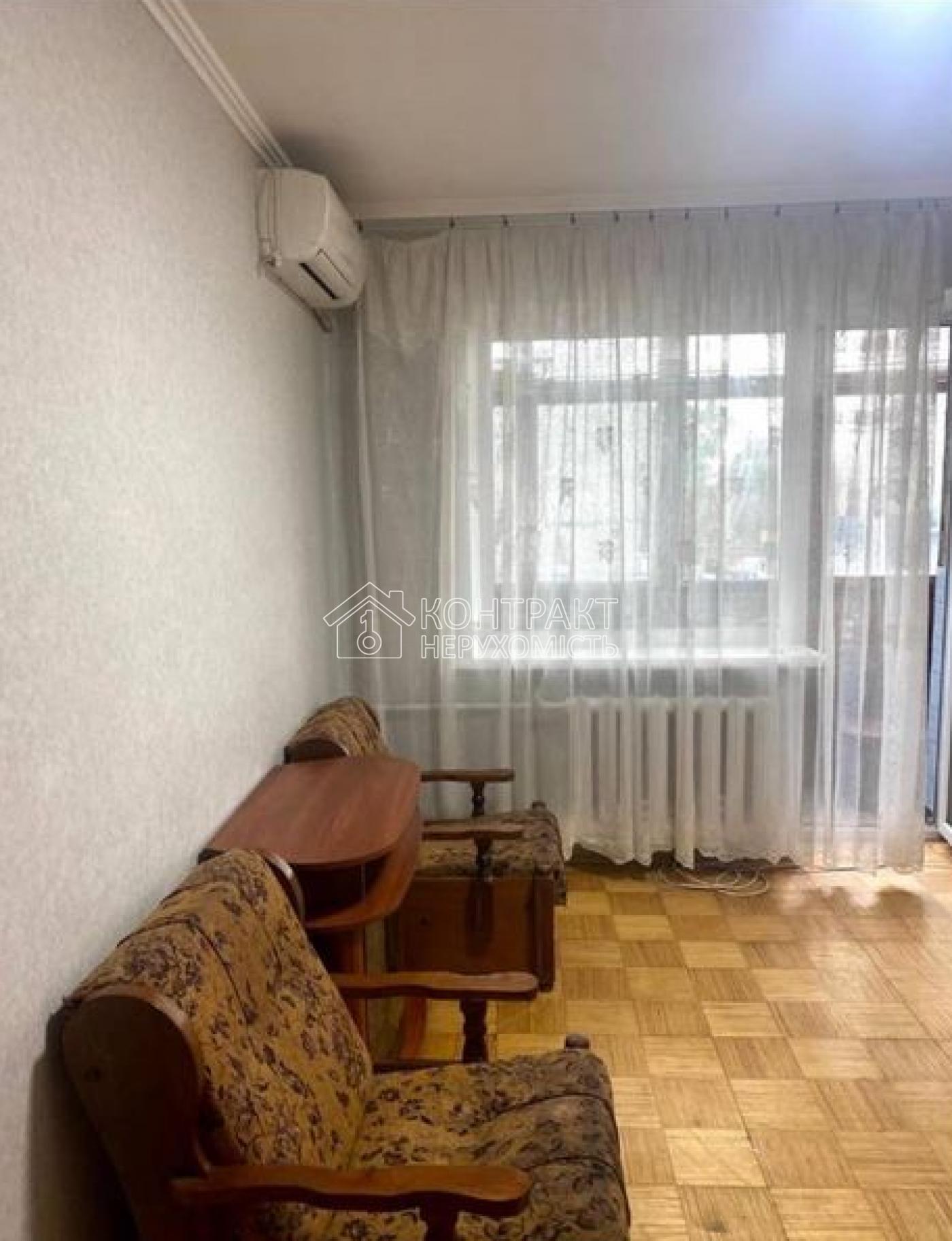 Здам 2 кімнатну квартиру Павлово Поле