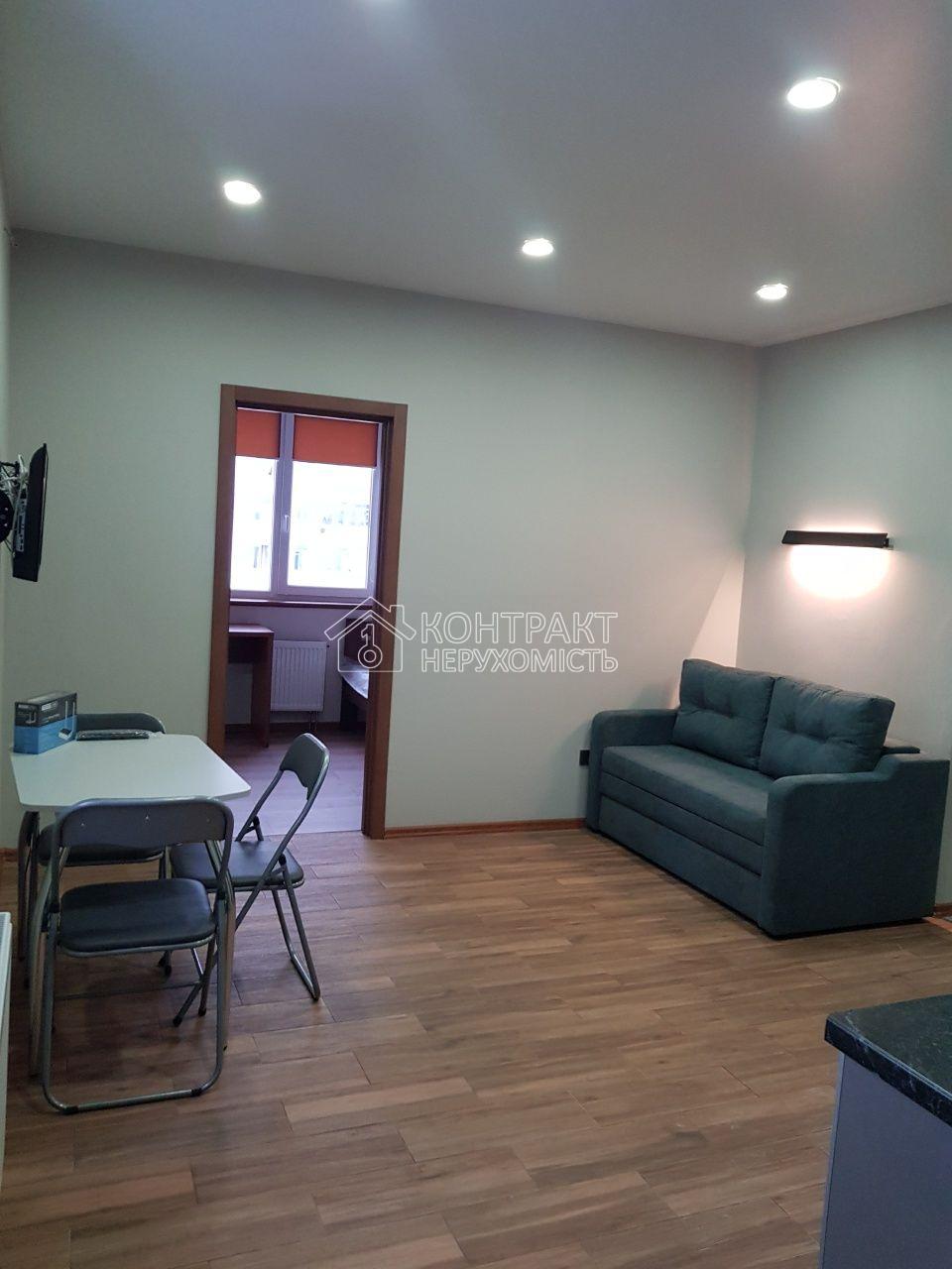 Сдам 2-х комнатную квартиру ЖК Искринский, Защитников Украины