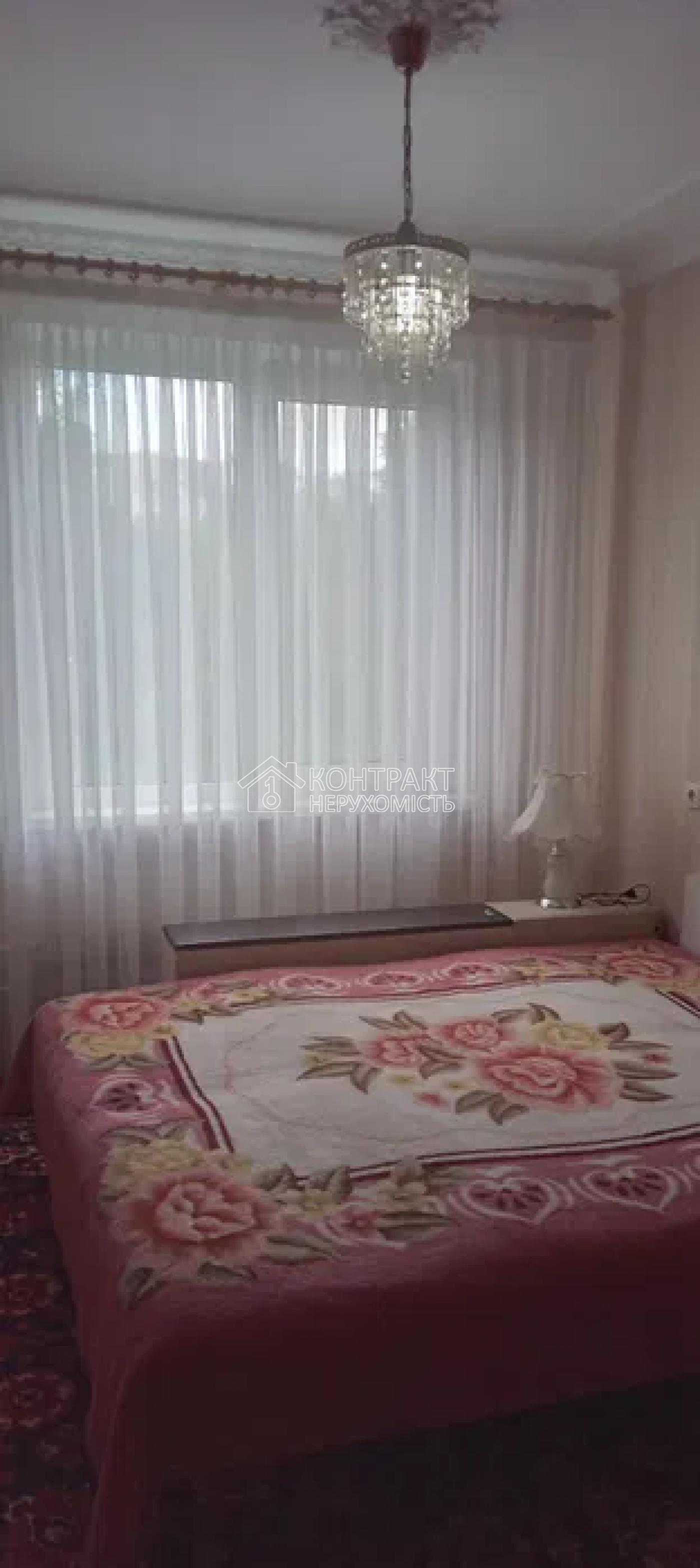 Квартира 2х комн м. Героев Труда Академика Павлова.