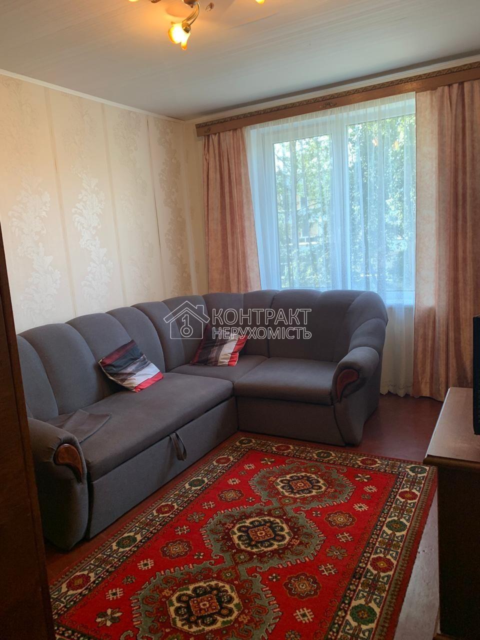 Продажа 3к.кв. Жуковского, ХАИ, Шишковка