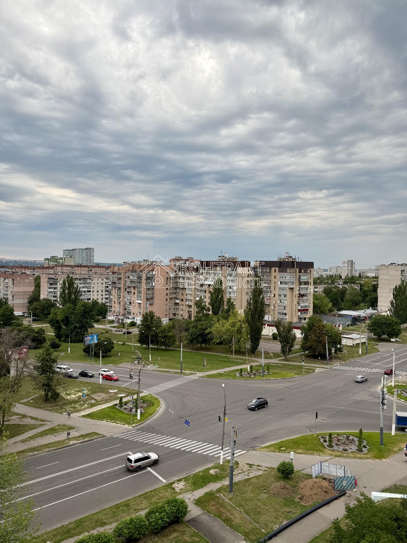 кімната