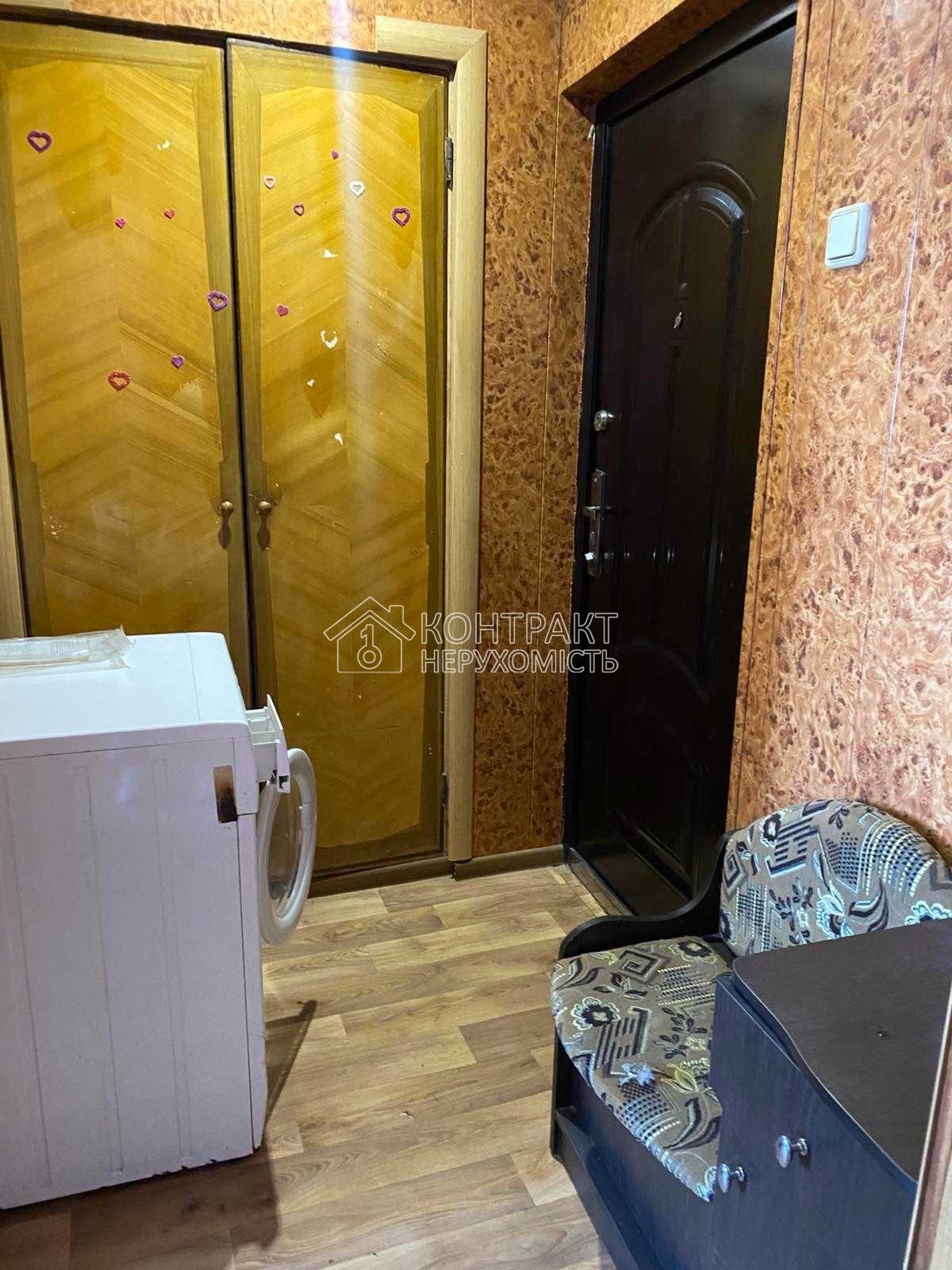 Здам 1кв квартиру - Салтівка, 625 мрр Салтовское шоссе.