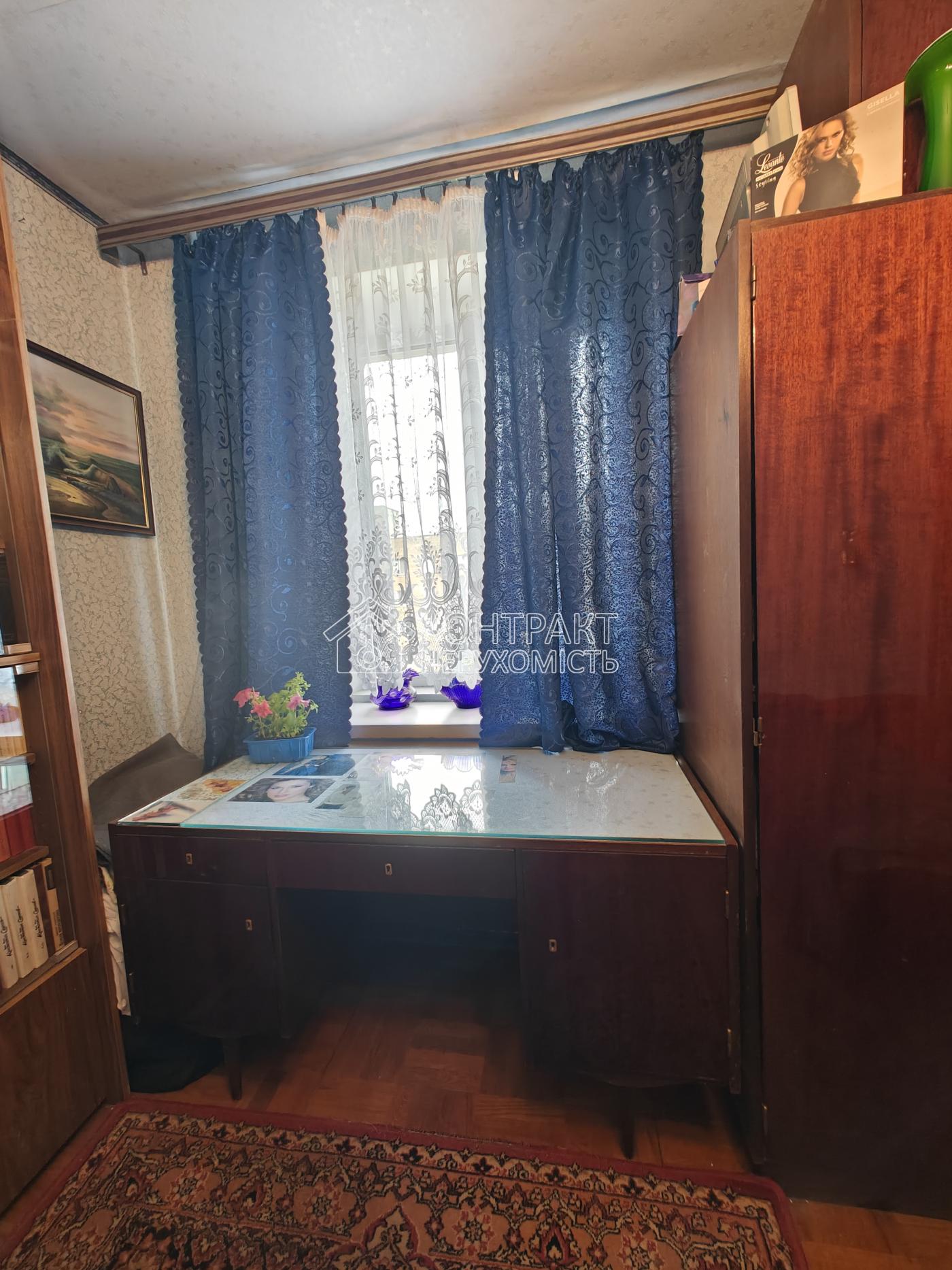 кімната