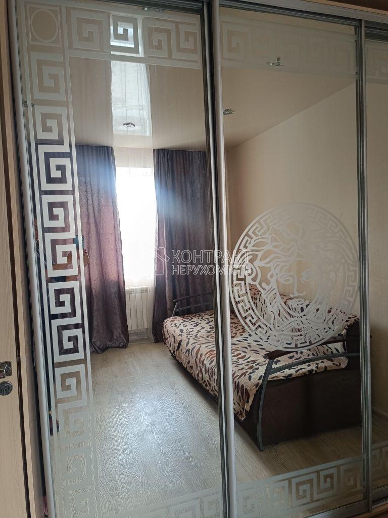 Продається 3х комнатна квартира