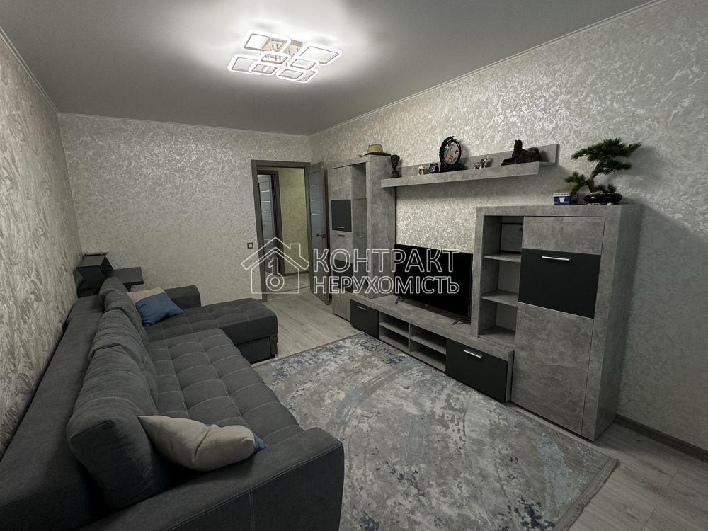 Продам 3х кімнатну квартиру Салтівка