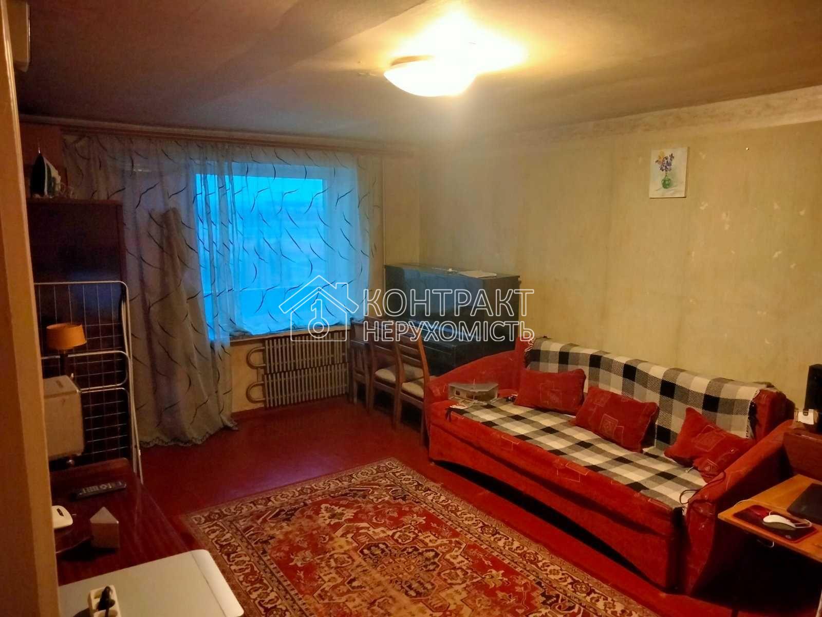Сдам 1 ком квартиру, метро Завод Малышева - 1 минута