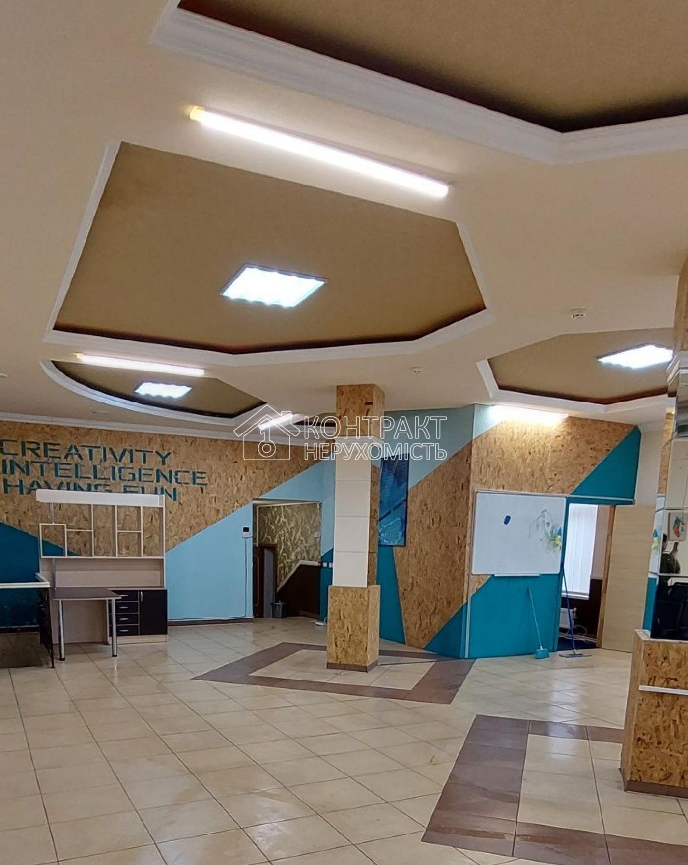 Оренда приміщення центр Римарська