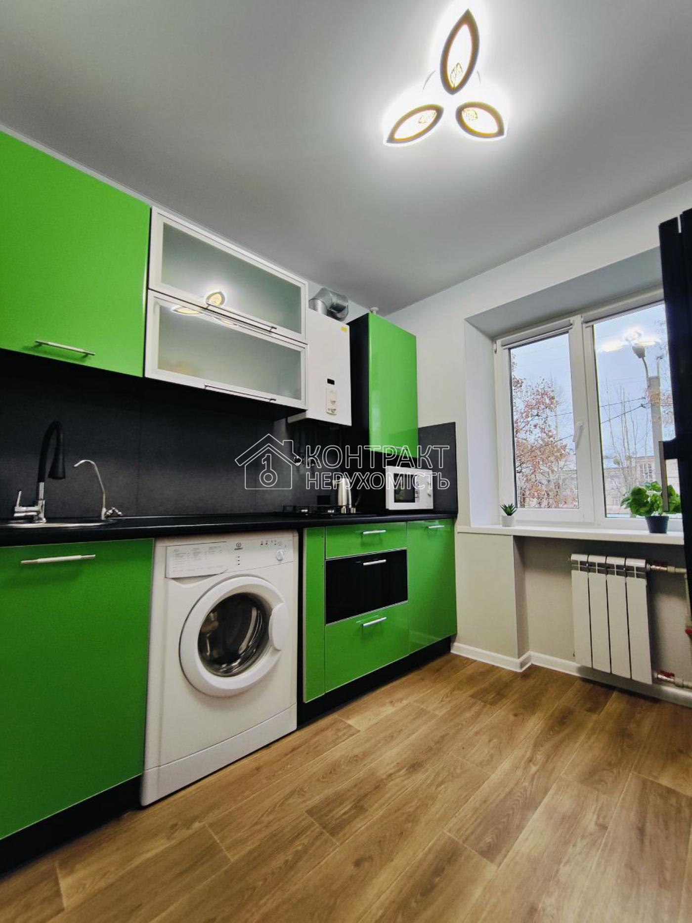 Продаж / Квартира / вул. Шекспіра, Павлове Поле, Харків