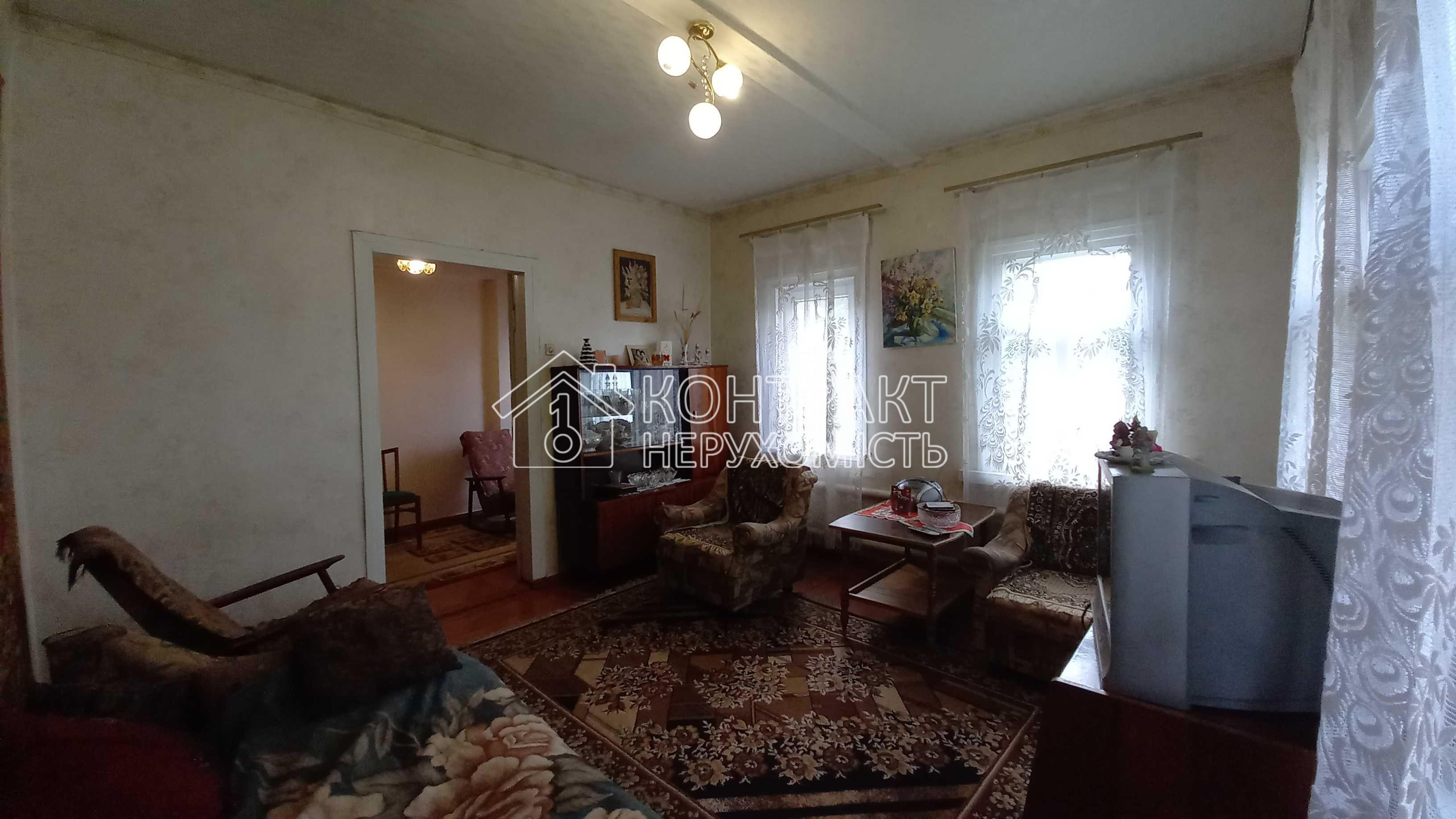 кімната