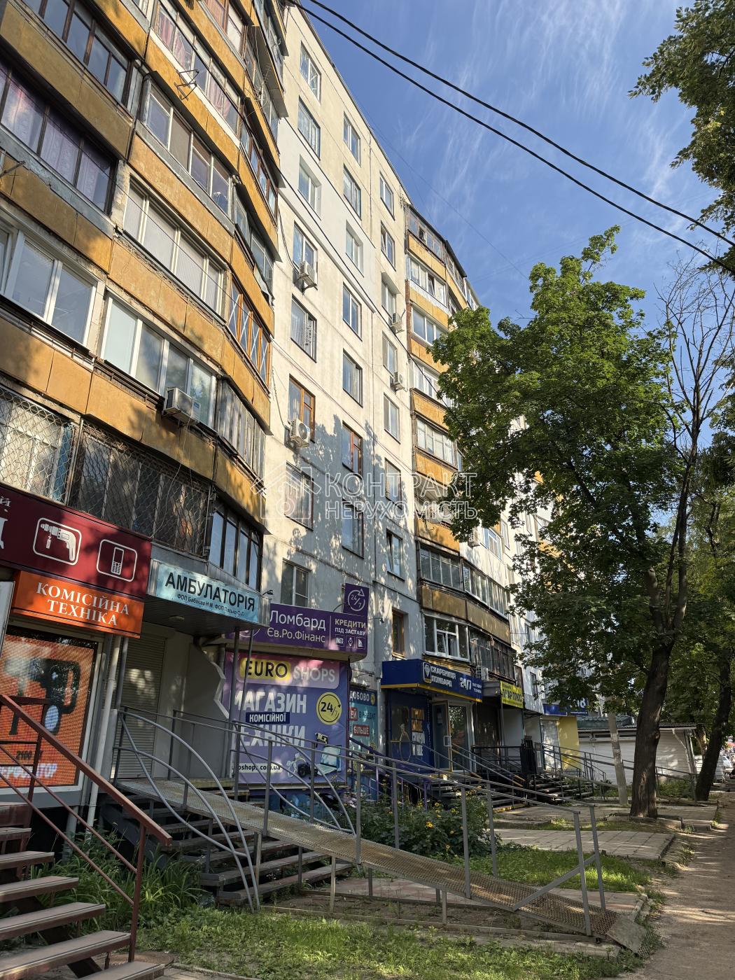 кімната