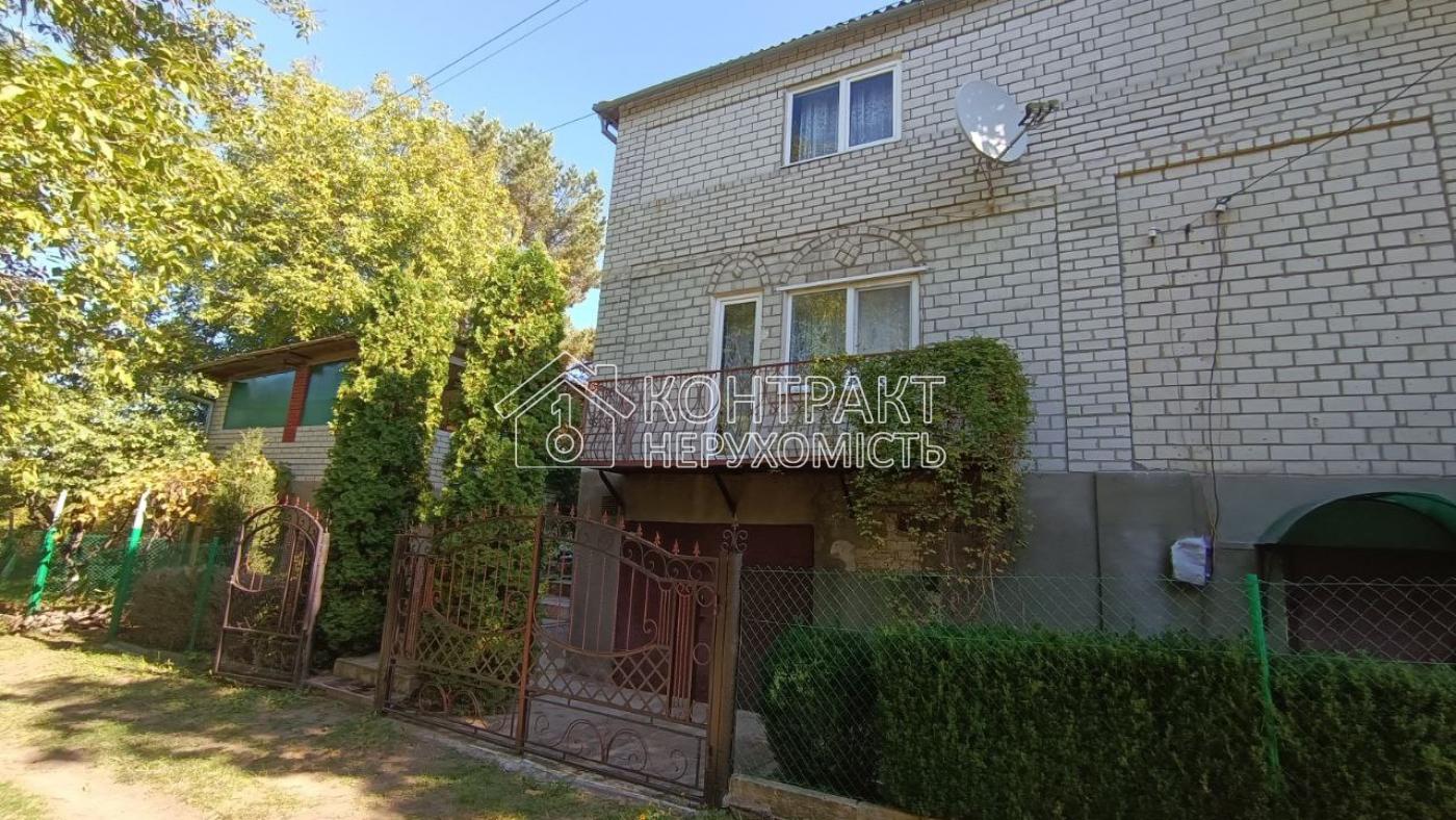 Продаж 2-поверхового будинку у Золочівському районі єВідновлення