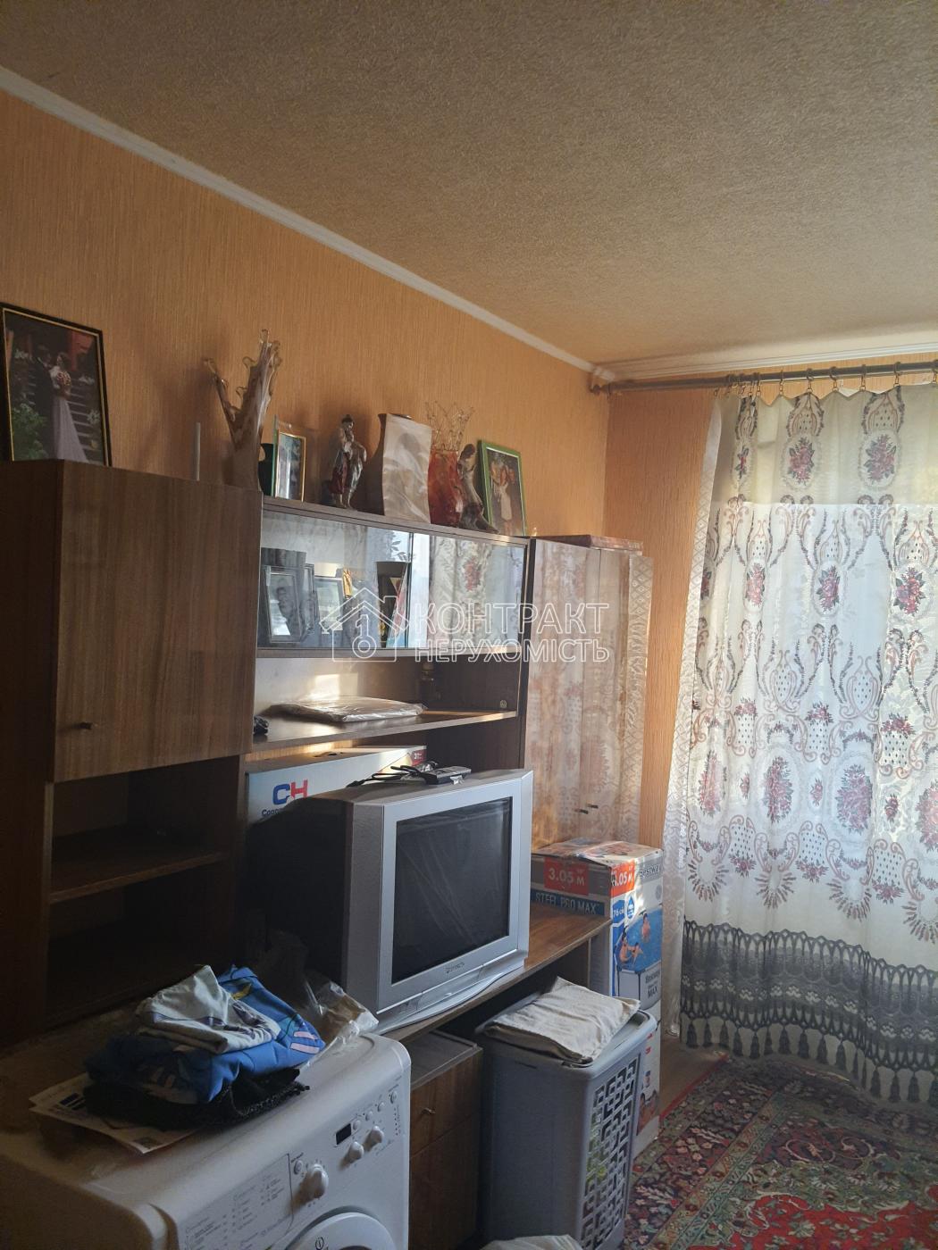 кімната