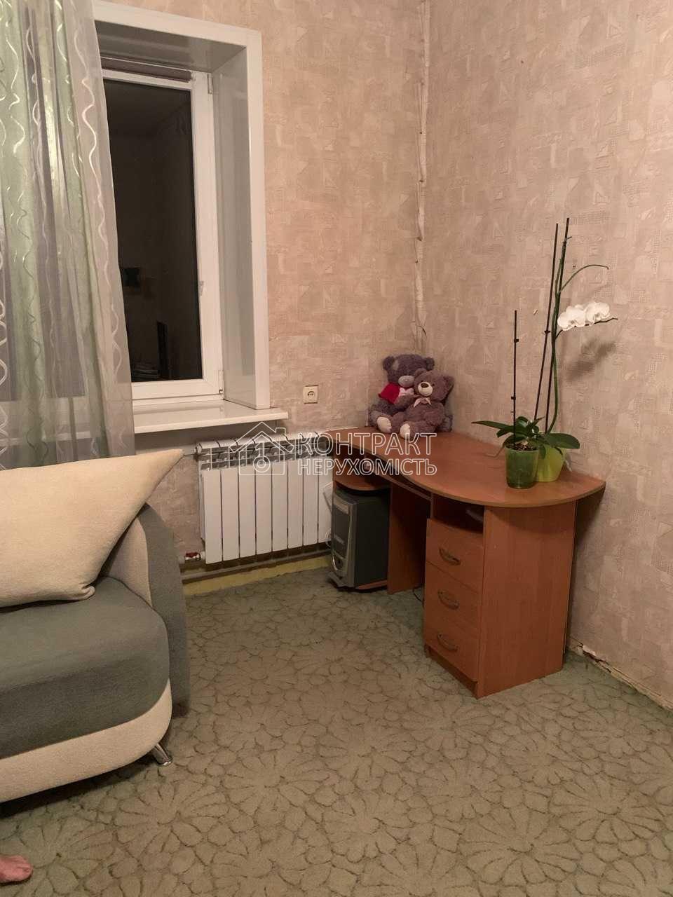 кімната