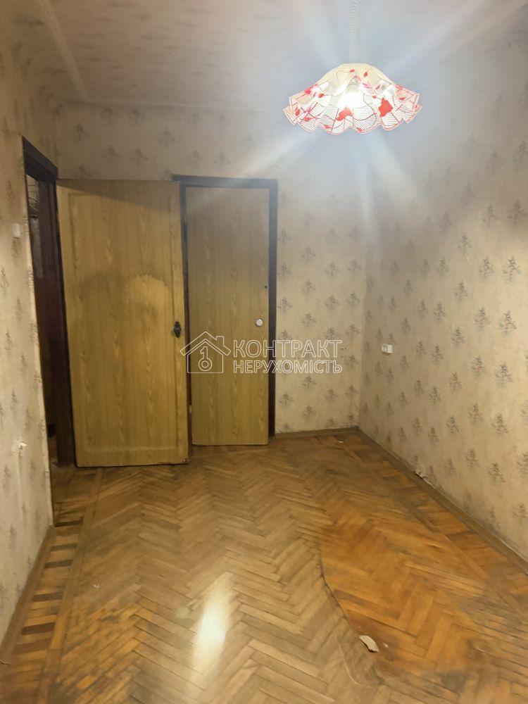 Продам 2к квартира Олександра Олеся(Есенина,10 Павлово Поле,Ботанический сад