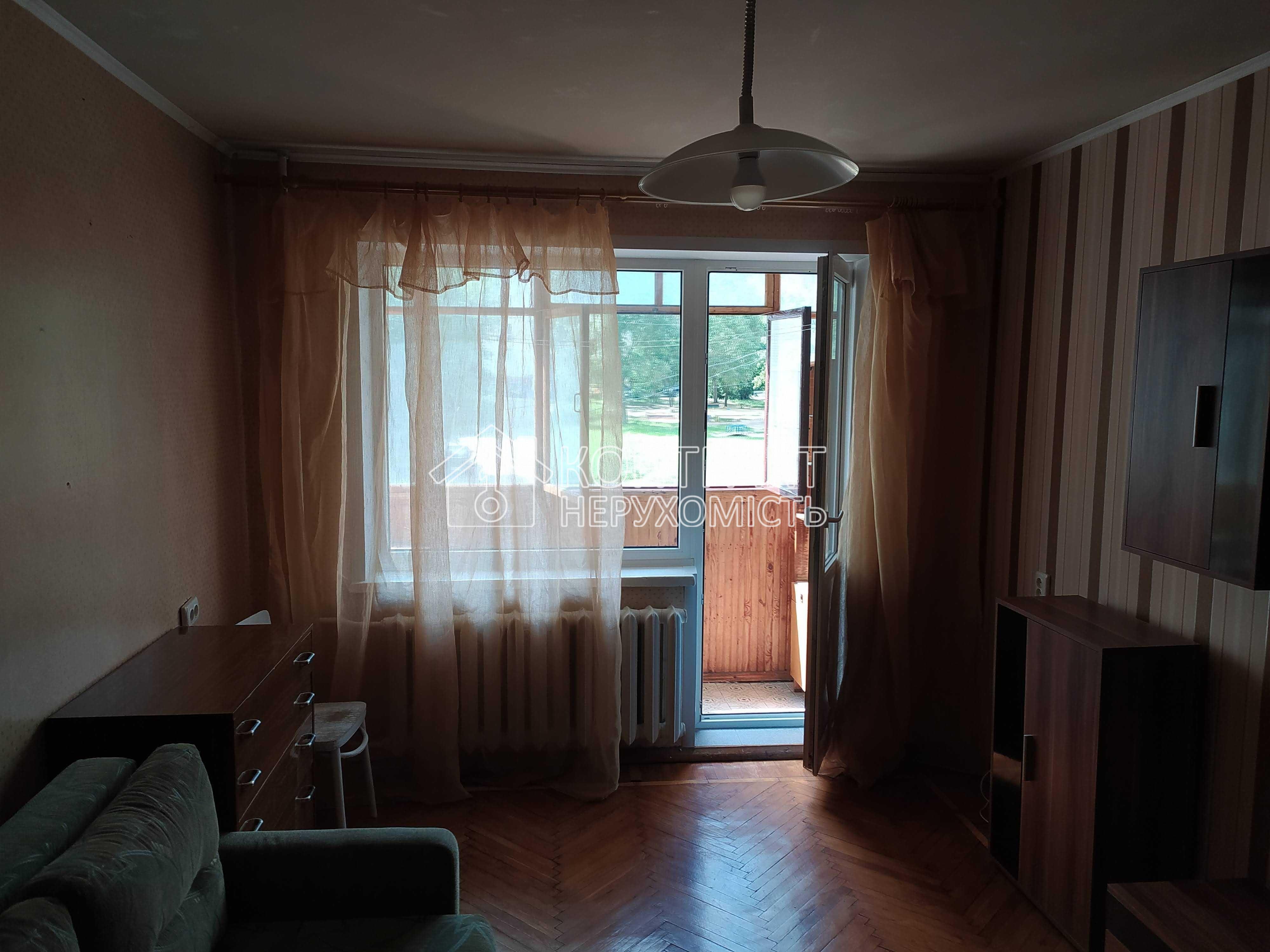 кімната